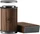 Horl 1993 HORL 3 Rollschleifer nussbaum (HO3N-SET)