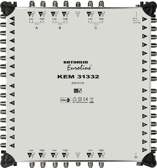 Kathrein KEM 31332