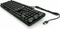 HP Pavilion Gaming Keyboard 550, LEDs RGB, RED Switches, USB, UK Vorschaubild