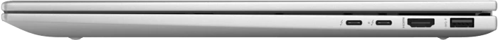 HP Envy 17-cw0178ng, Natural Silver, Core i7-1355U, 32GB RAM, 1TB SSD, GeForce RTX 3050, DE