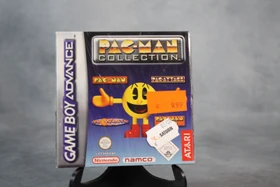 Pac-Man Collection (GBA)