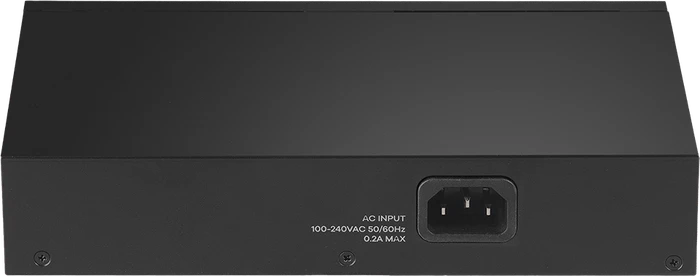 Edimax GS-10 Desktop Gigabit Switch, 16x RJ-45