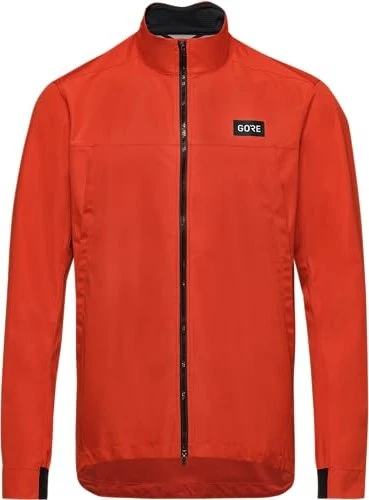 Gore Wear Everyday Fahrradjacke fireball (Herren)