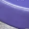 X Rocker Marvel Hero Video Rocker Gaming Bodensessel für Kinder/Jugendliche, Hulk violett Vorschaubild