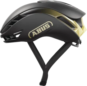 ABUS GameChanger 2.0 Helm schwarz/gold