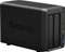 Synology DiskStation DS716+ 2TB, 2GB RAM, 2x RJ-45 1000Base-T, 3x USB-A 3.0 Vorschaubild