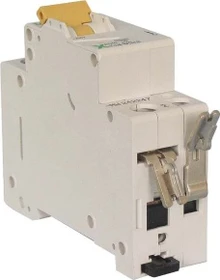 Eaton ZV-N-05TE-10 ZV Steckverschienung 50A/80A, Anschlusswinkel N-05TE-10 fuer PLSM