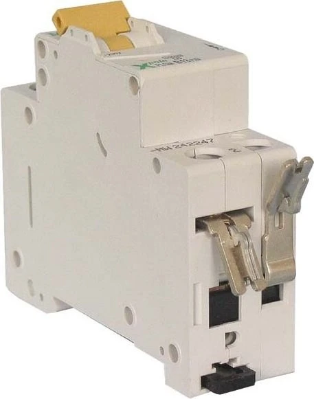 Eaton ZV-N-05TE-10 ZV Steckverschienung 50A/80A, Anschlusswinkel N-05TE-10 fuer PLSM
