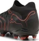 Puma Future 9 Match FG/AG puma black/glowing red/strong gray Vorschaubild