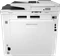 HP Color LaserJet Enterprise MFP M480f, Laser, mehrfarbig Vorschaubild