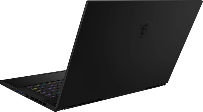 MSI GS66 Stealth 10SE-229, Core Black, Core i7-10750H, 16GB RAM, 1TB SSD, GeForce RTX 2060, DE