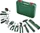 Bosch DIY Universal Handwerkzeugset inkl. Koffer, 52-tlg. (1600A02BY7)
