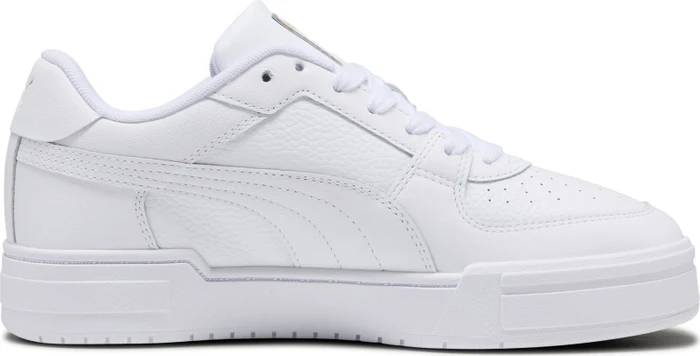 Puma CA Pro Classic II puma white