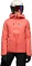 Black Diamond Recon LT Shell Skijacke baja sunrise (Damen) Vorschaubild