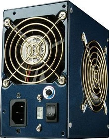 Enermax Noisetaker II 600W, ATX 2.2