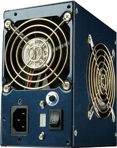 Enermax Noisetaker II 600W, ATX 2.2