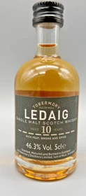 Ledaig 10 Years Old 50ml
