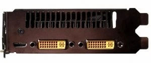 Zotac GeForce GTX 560 AMP!, 1GB GDDR5, 2x DVI, Mini HDMI