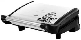 Russell Hobbs Cottage Floral Kontaktgrill