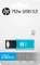 PNY HP x712W 256GB blau/schwarz, USB-A, USB 3.2 Gen 1×1 Vorschaubild