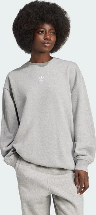 adidas Essentials Oversized French Terry Sweatshirt (Damen)