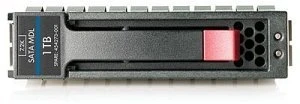 HP 160GB ETY HDD, 3.5"