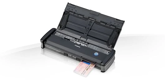 Canon imageFORMULA P-215II