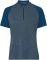 Vaude Tamaro IV Trikot kurzarm dark sea uni (Damen) Vorschaubild