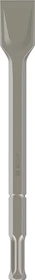 Bosch Professional PRO HEX 22-5C Spatmeißel, 50x400mm, 1 Stück