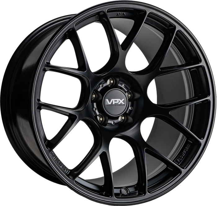 Tomason VPX 11.0x19 5/112 ET8 (verschiedene Farben)