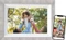 Braun DigiFrame 10W WiFi 10.1", grau Vorschaubild