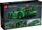 LEGO Technic - Porsche 911 GT3 R REXY AO Racing Rennwagen Vorschaubild
