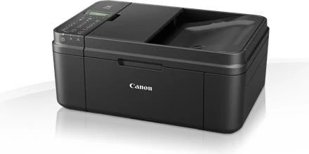 Canon PIXMA MX495 schwarz, Tinte, mehrfarbig