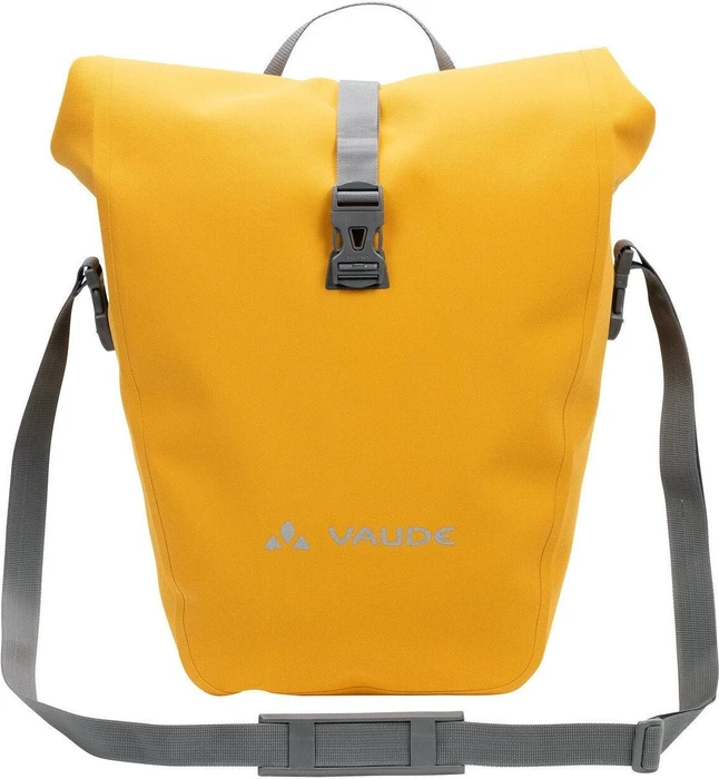 Vaude Aqua Back Deluxe Single Gepäcktasche burnt yellow