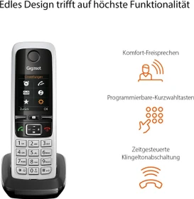 Gigaset C430HX