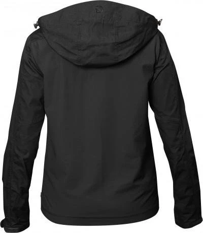Fjällräven Abisko Lite Funktionsjacke dark grey (Damen)