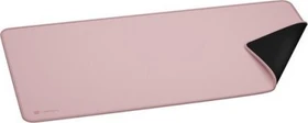 Natec Colors Series Mouse Pad Misty Rose, 800x400mm, rosa