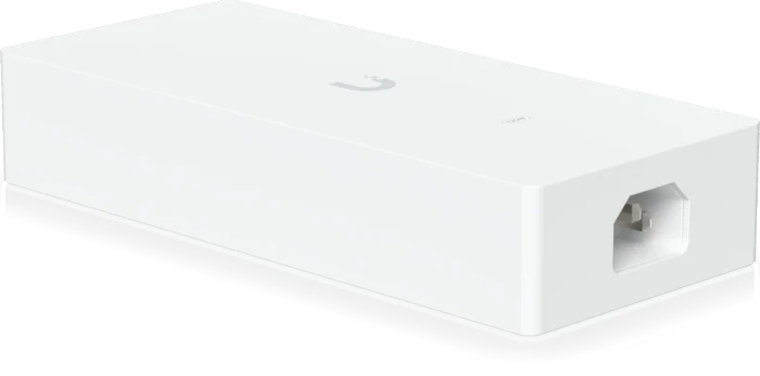 Ubiquiti UISP 120W Power TransPort Adapter, Netzteil Adapter für Ubiquiti TransPort, 120W