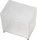 Raaco 55 A9-1 Insetbox transparent (100274)