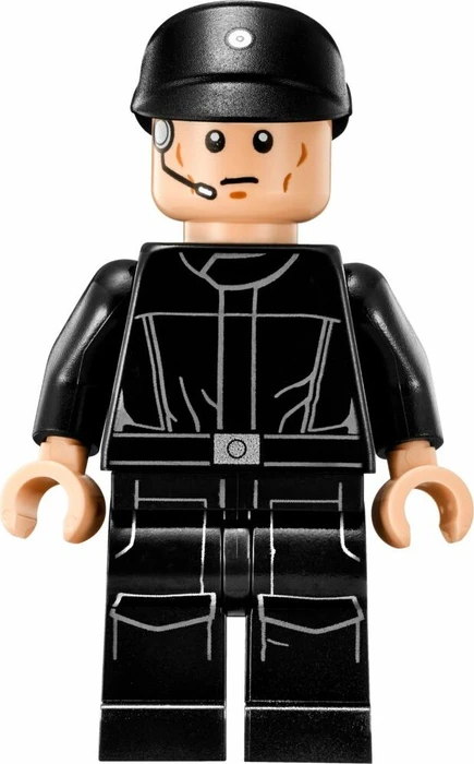 LEGO Star Wars Microfighters - Krennic's Imperial Shuttle