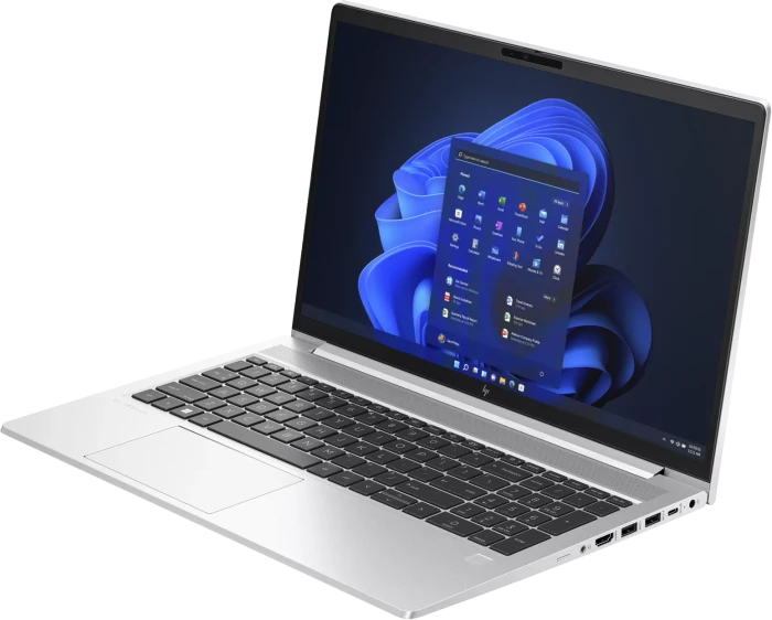 HP EliteBook 655 G10, Ryzen 7 7730U, 16GB RAM, 512GB SSD, LTE, DE