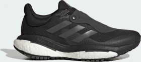 adidas Solar Glide 5 GTX core black/grey six/carbon (Damen)