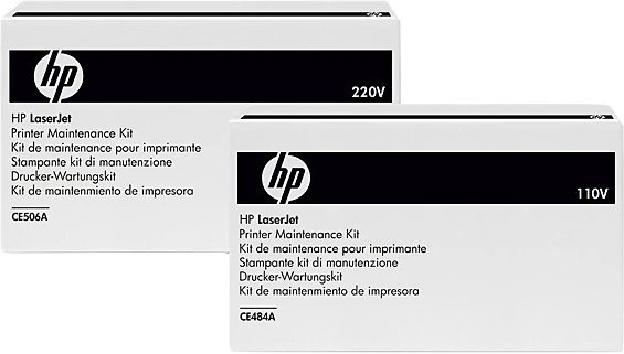HP Fixiereinheit 220V B5L36A