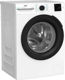 Beko BM3WFU3941X Frontlader