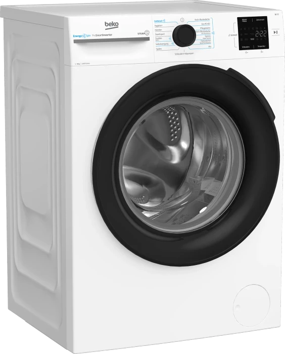 Beko BM3WFU3941X Frontlader