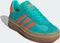 adidas Gazelle Bold mint rush/impact orange (Damen) Vorschaubild