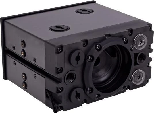Alphacool Eisfach Single Laing D5 Ausgleichsbehälter