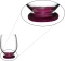 Riedel Fatto A Mano Trinkglas Becher Piccolo drachenrot Vorschaubild