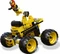 LEGO Racers - Bone Cruncher Vorschaubild