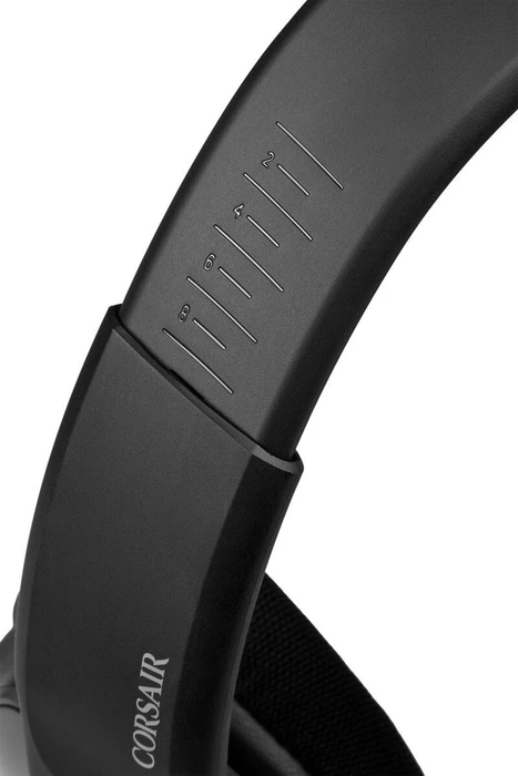 Corsair VOID RGB ELITE USB Carbon